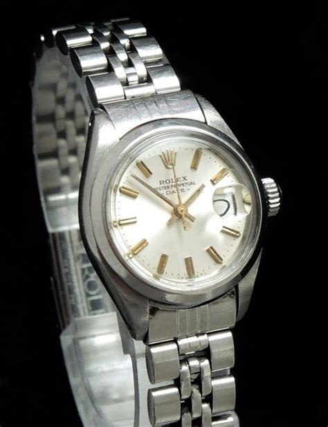 rolex date not working